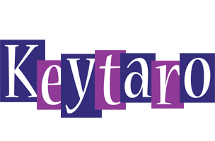 Keytaro autumn logo