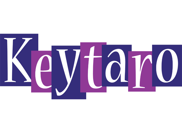 Keytaro autumn logo