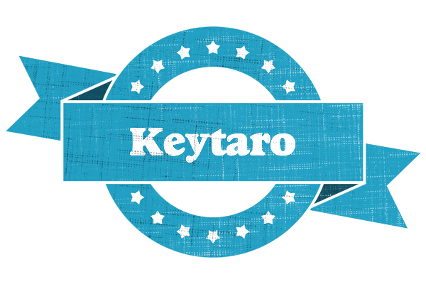 Keytaro balance logo