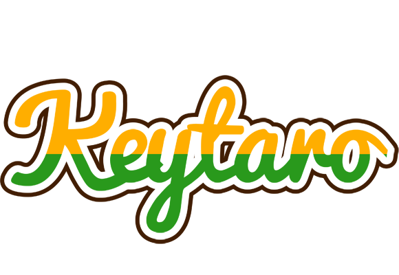 Keytaro banana logo