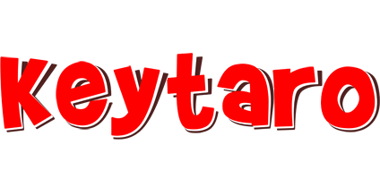 Keytaro basket logo