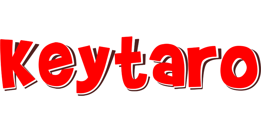 Keytaro basket logo