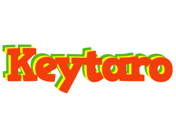 Keytaro bbq logo