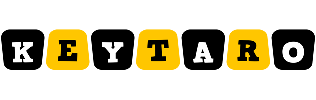 Keytaro boots logo