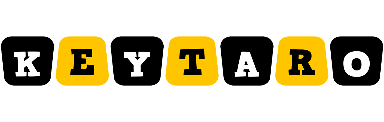 Keytaro boots logo