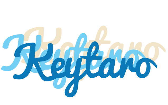 Keytaro breeze logo