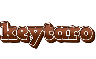 Keytaro brownie logo