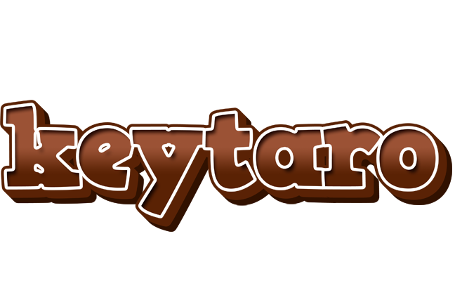 Keytaro brownie logo