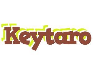 Keytaro caffeebar logo