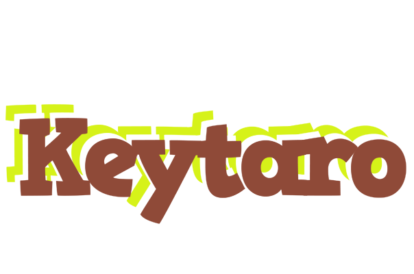 Keytaro caffeebar logo