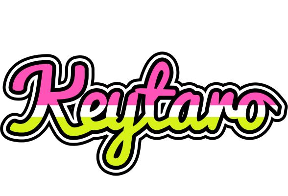 Keytaro candies logo