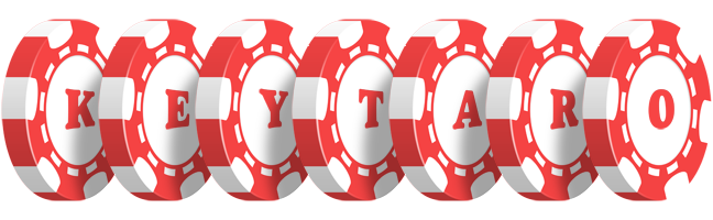 Keytaro chip logo