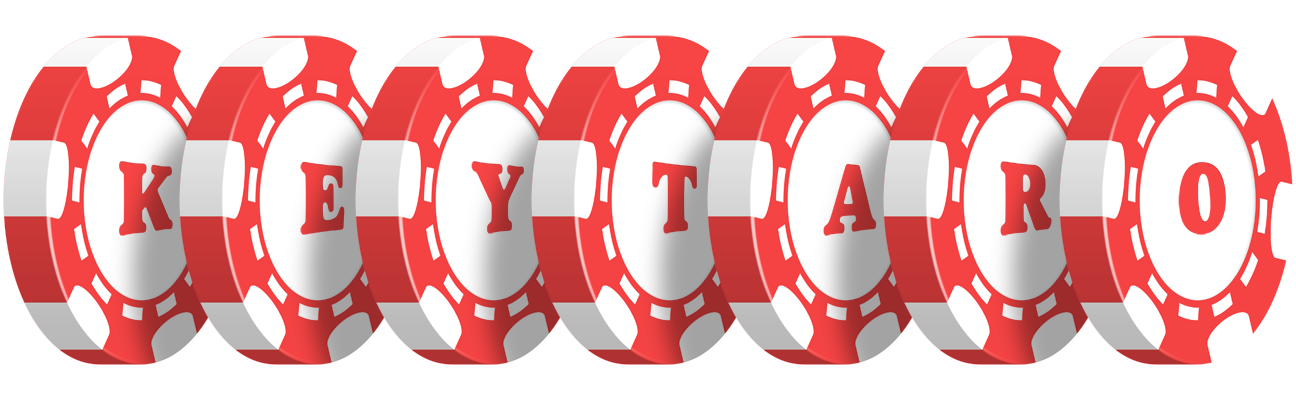 Keytaro chip logo