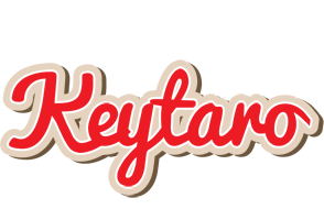 Keytaro chocolate logo