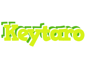 Keytaro citrus logo