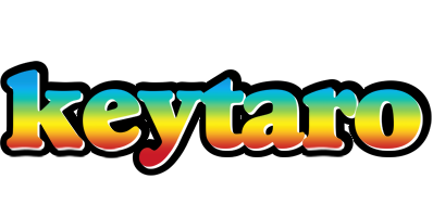 Keytaro color logo