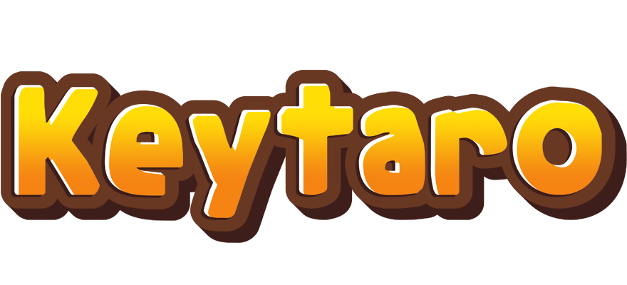 Keytaro cookies logo