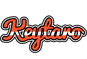 Keytaro denmark logo