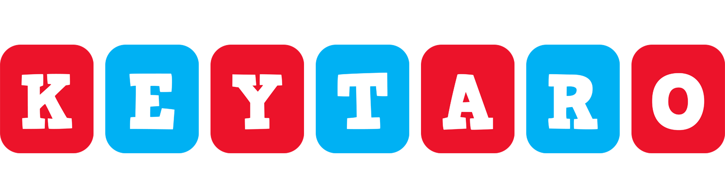 Keytaro diesel logo