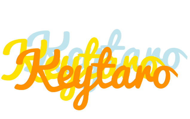 Keytaro energy logo