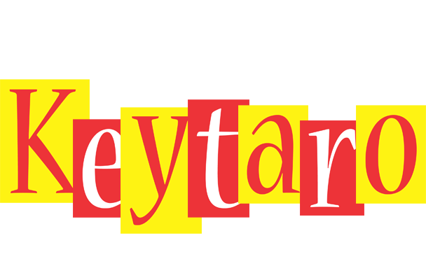Keytaro errors logo