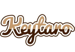 Keytaro exclusive logo