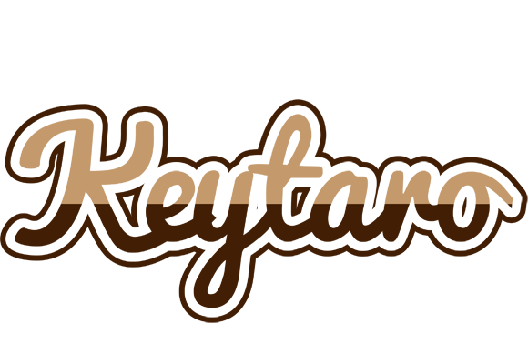 Keytaro exclusive logo