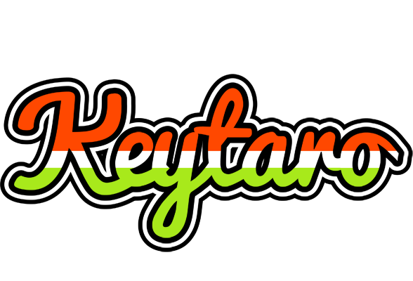 Keytaro exotic logo