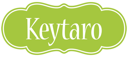 Keytaro family logo