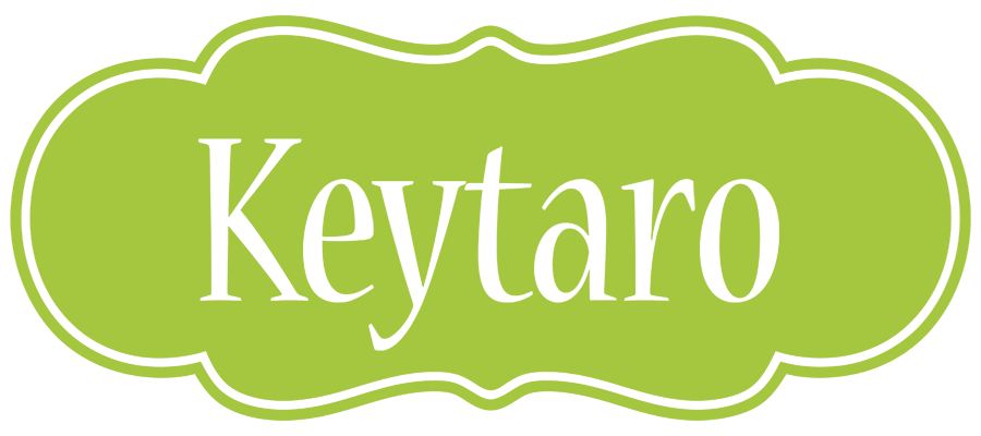 Keytaro family logo