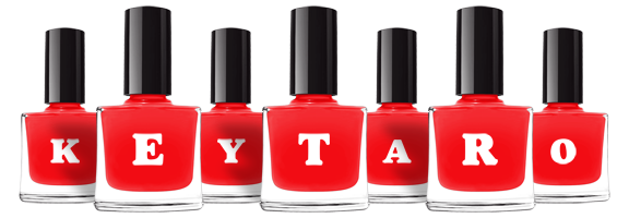 Keytaro fashion logo