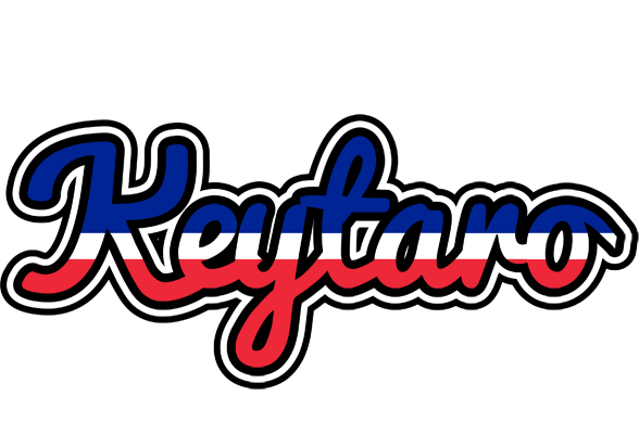 Keytaro france logo
