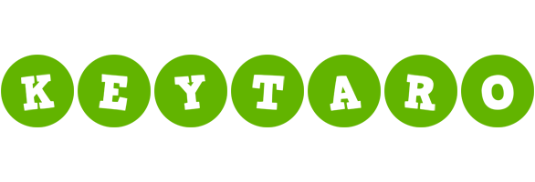 Keytaro games logo