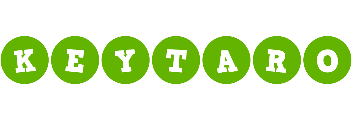 Keytaro games logo