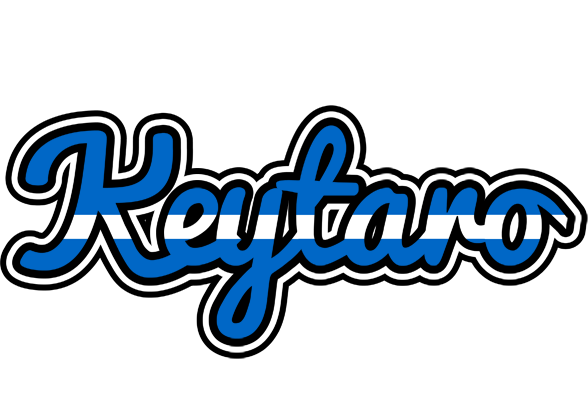 Keytaro greece logo