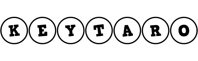 Keytaro handy logo