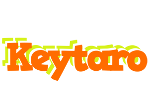 Keytaro healthy logo