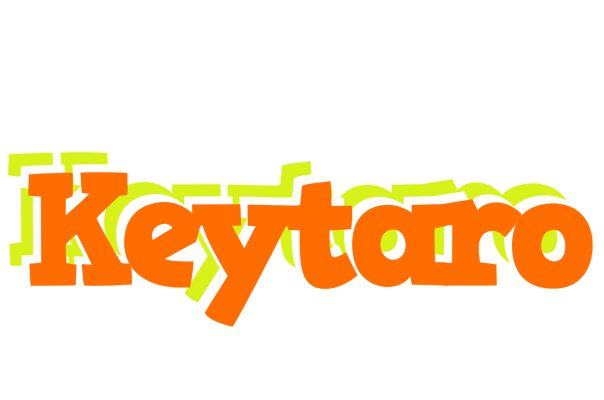 Keytaro healthy logo