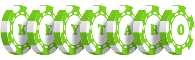 Keytaro holdem logo