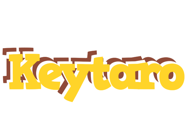 Keytaro hotcup logo