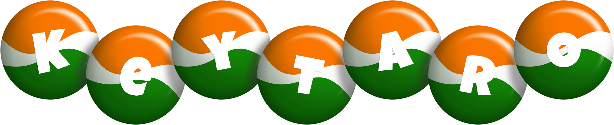Keytaro india logo