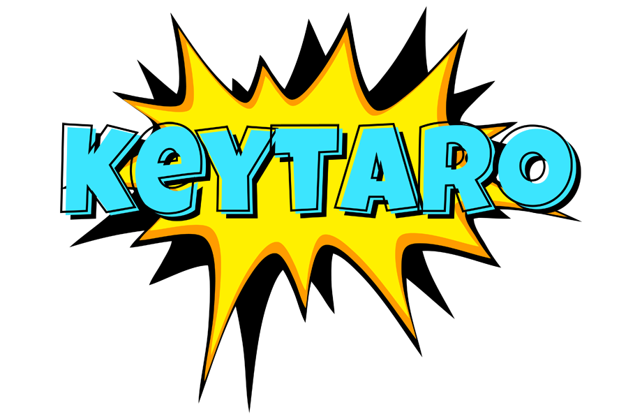 Keytaro indycar logo