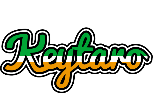 Keytaro ireland logo