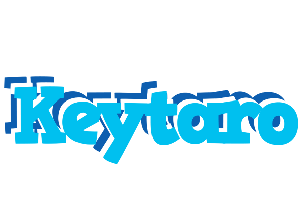 Keytaro jacuzzi logo