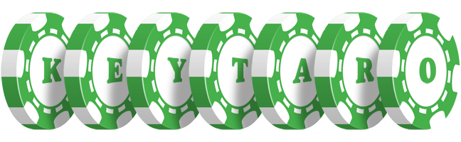 Keytaro kicker logo