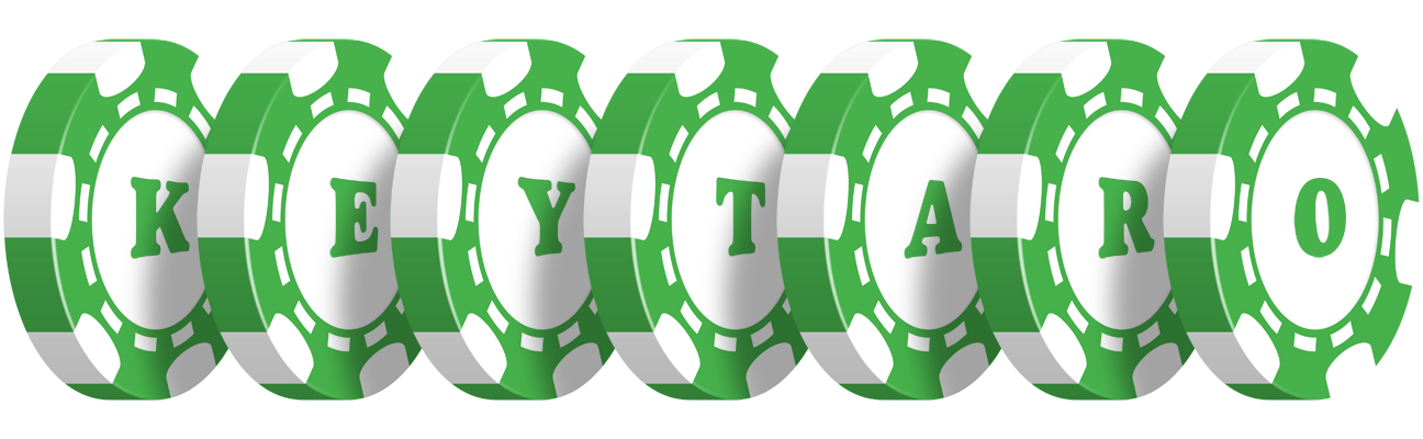 Keytaro kicker logo