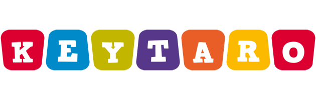 Keytaro kiddo logo