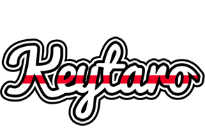 Keytaro kingdom logo