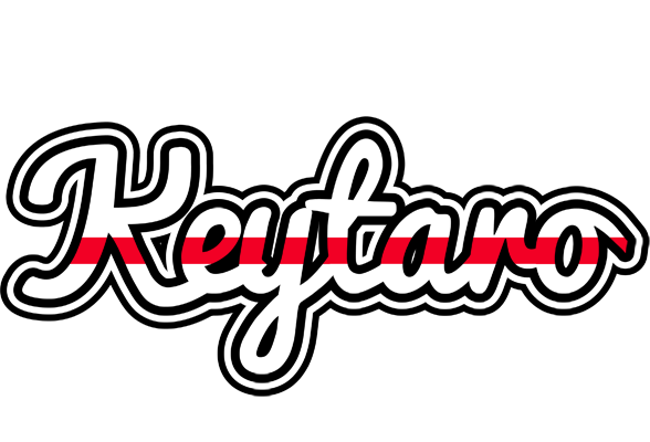 Keytaro kingdom logo
