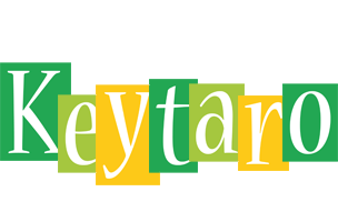 Keytaro lemonade logo